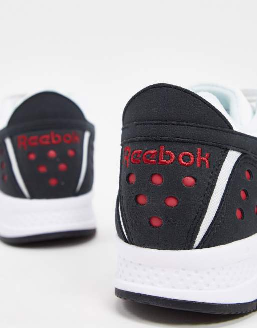 Reebok on sale pyro black