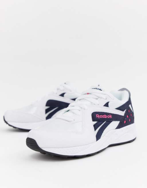 Reebok Pyro sneakers in | ASOS