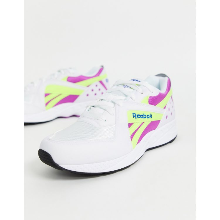 Reebok gialle on sale