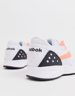 reebok pyro sneaker