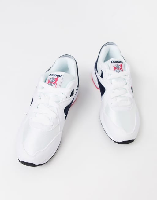 Reebok hot sale pyro trainers