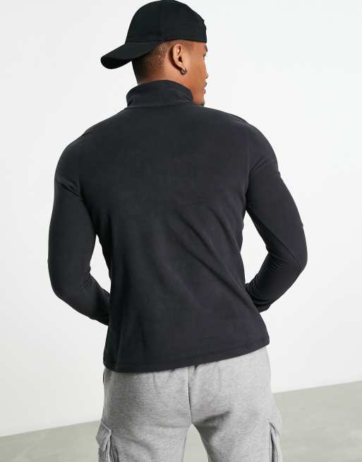 Reebok grey online jumper