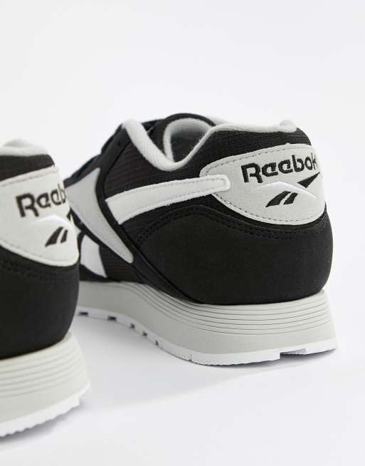 Reebok Rapide MU Baskets Noir CN5914 ASOS