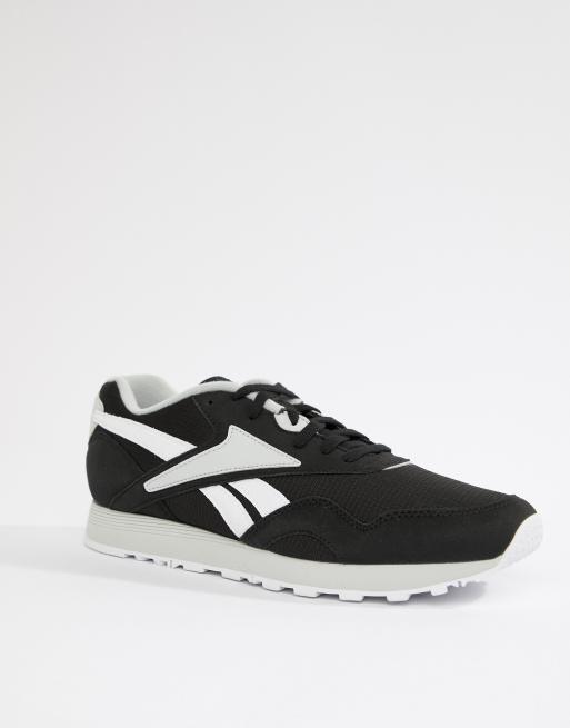 Reebok rapide store mu noir