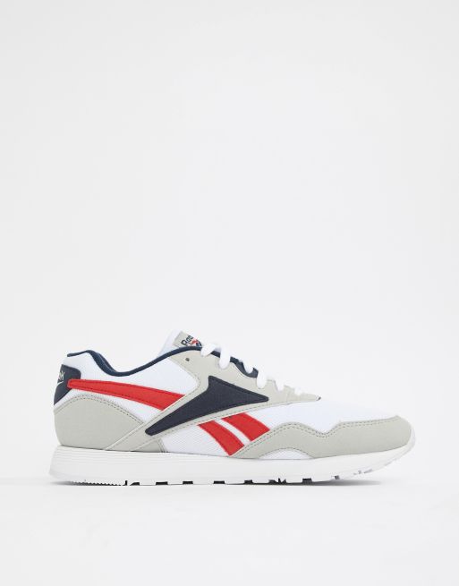 Reebok best sale rapide asos