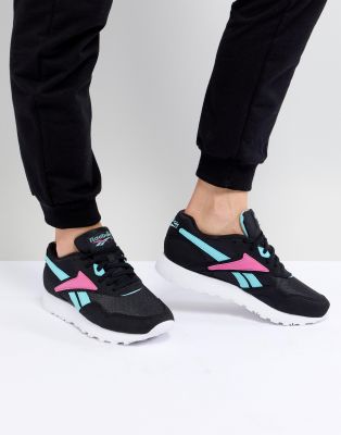 reebok rapide og femme