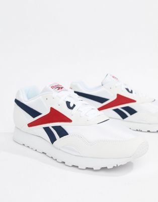 Reebok Rapide OG Trainers In White 