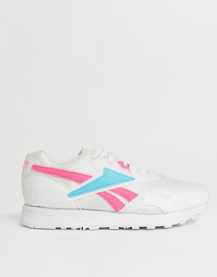 reebok rapide asos