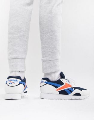 Reebok Rapide Sneakers In White CN5907 | ASOS