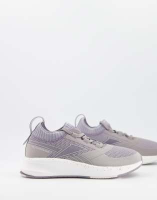 Reebok - RBK-Fusium Run 20 S - Baskets - Gris