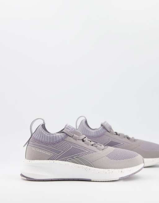Reebok - RBK-Fusium Run 20 S - Sneakers in grijs