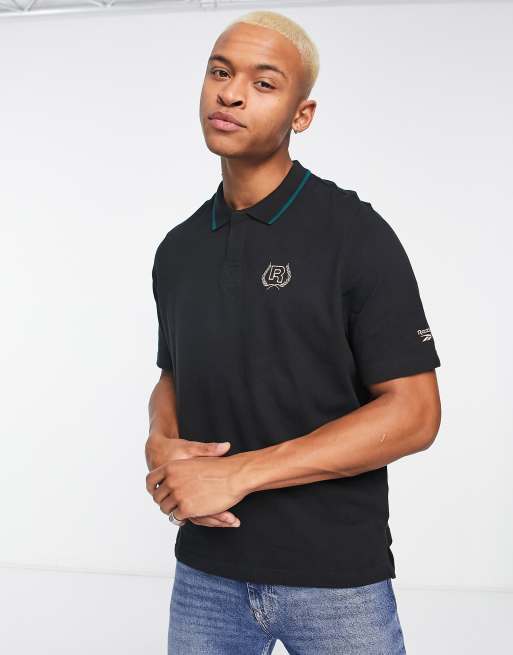 Reebok polo t store shirts