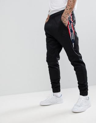 retro joggers