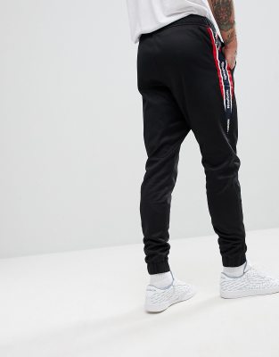 vintage reebok pants