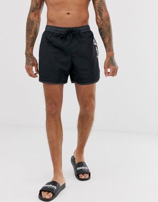 men's reebok swim shorts