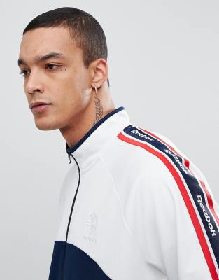 reebok retro track jacket