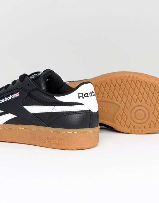 Reebok discount plus negras