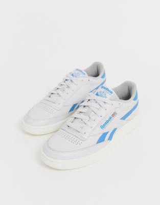reebok blue
