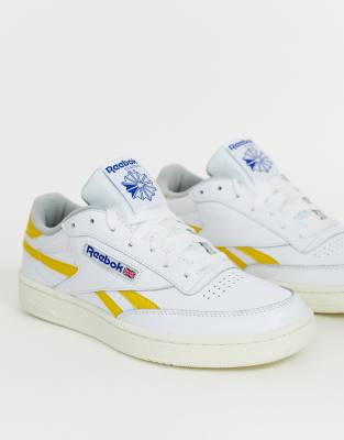 reebok neon shoes