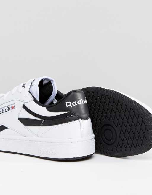 Reebok cheap revenge trc