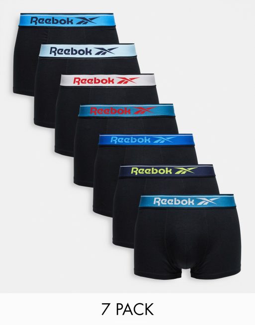 Reebok store performance trunks