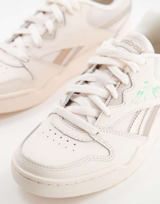 ASOS x Reebok Princess Sneakers In Velvet