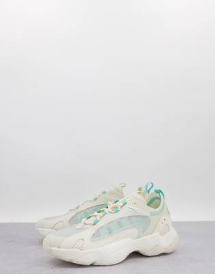 Reebok Royal Pervader Sport Sneakers In Classic White ModeSens