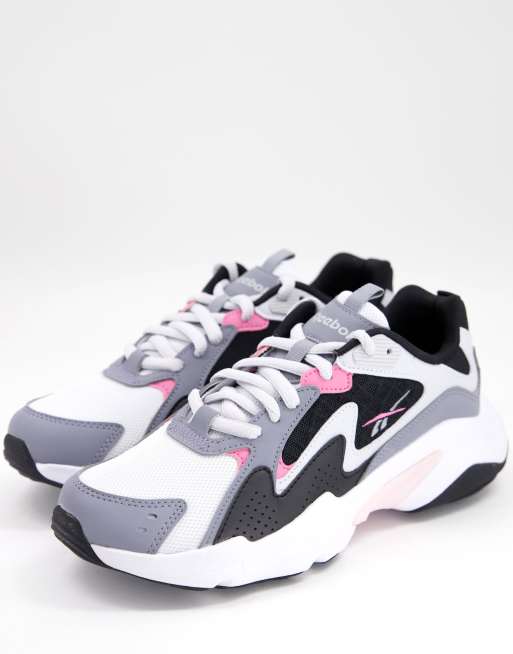 Tenis reebok royal discount turbo