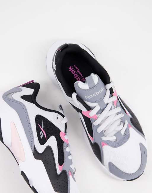 Reebok royal discount turbo impulse mujer