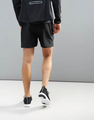 reebok 7 inch training shorts