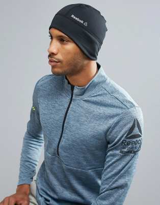 reebok running cap