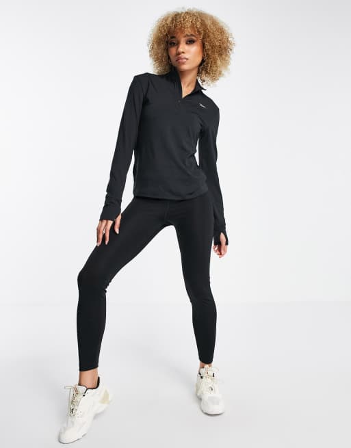 Reebok best sale running essentials