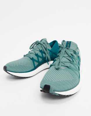 reebok floatride green