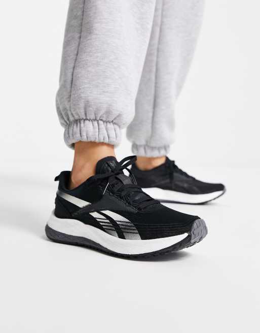 Reebok sale floatride black