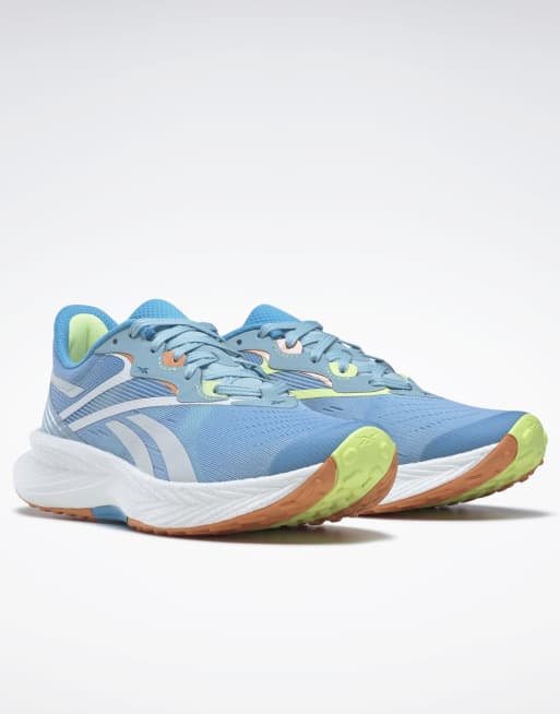 Reebok Running Floatride energy 5 in blue - MBLUE | ASOS