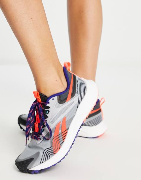 Reebok women's store running shoes sale