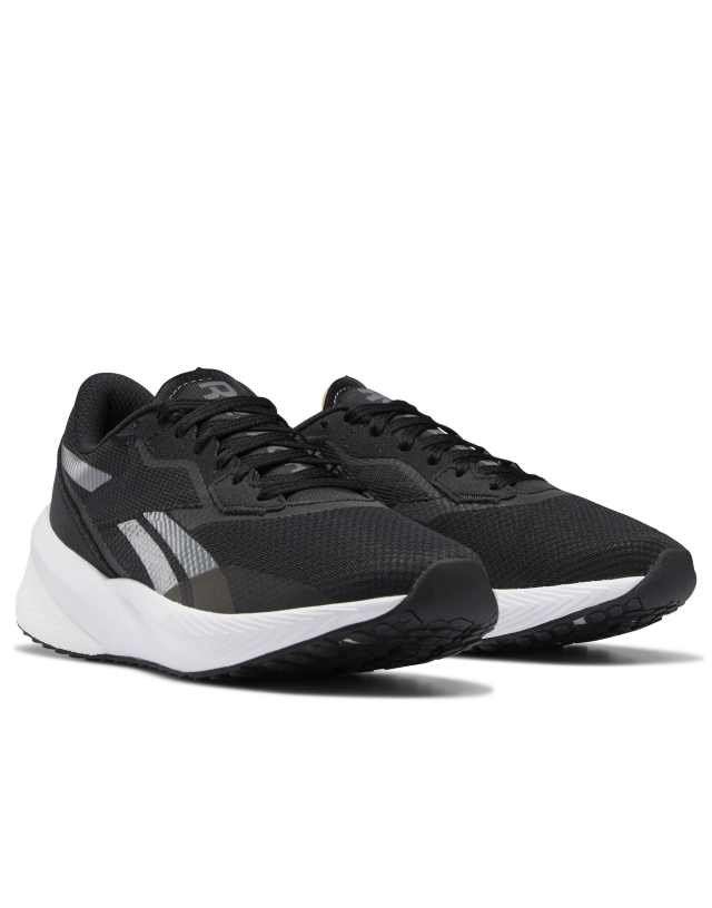 Reebok Running floatride sneakers in black