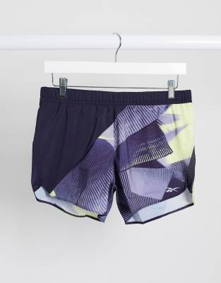 reebok running shorts