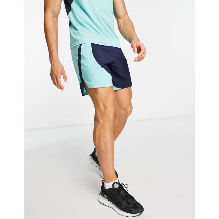 Reebok cheap running shorts