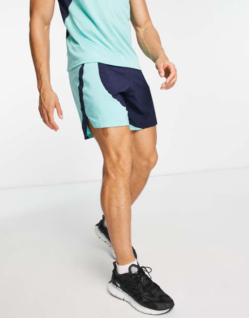 Running Shorts - Vector Navy | Reebok