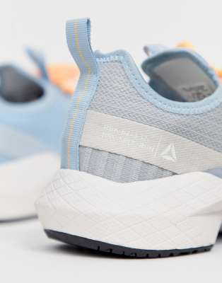 reebok sole fury grey