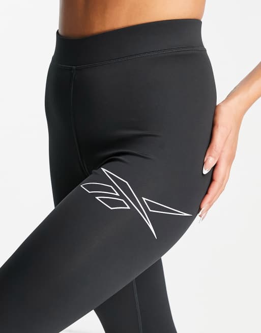 Reebok Running Vector Leggings