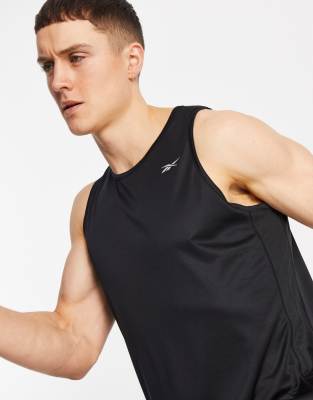 reebok running vest
