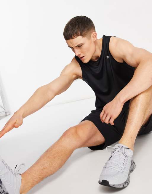 Reebok sneakers vest clearance