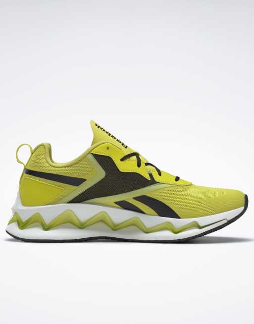 reebok running zig