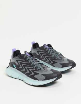 reebok zig kinetica running