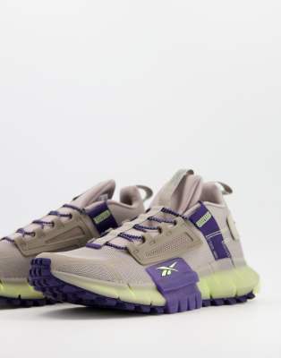 reebok trainers zig kinetica