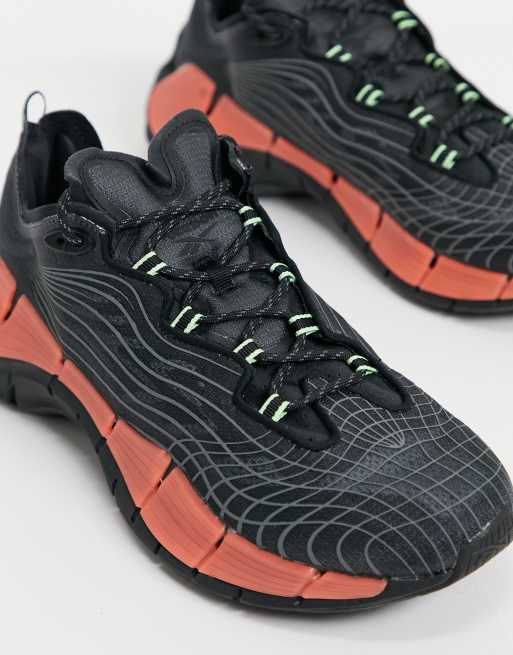 reebok kinetica trainers
