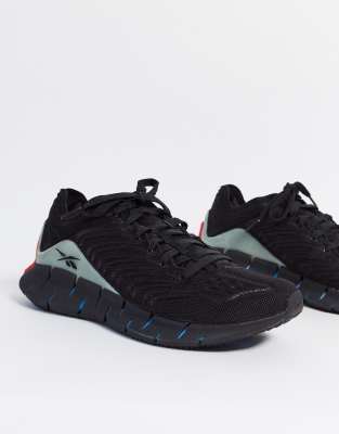 reebok running zig kinetica