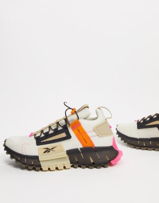 reebok shoes zig